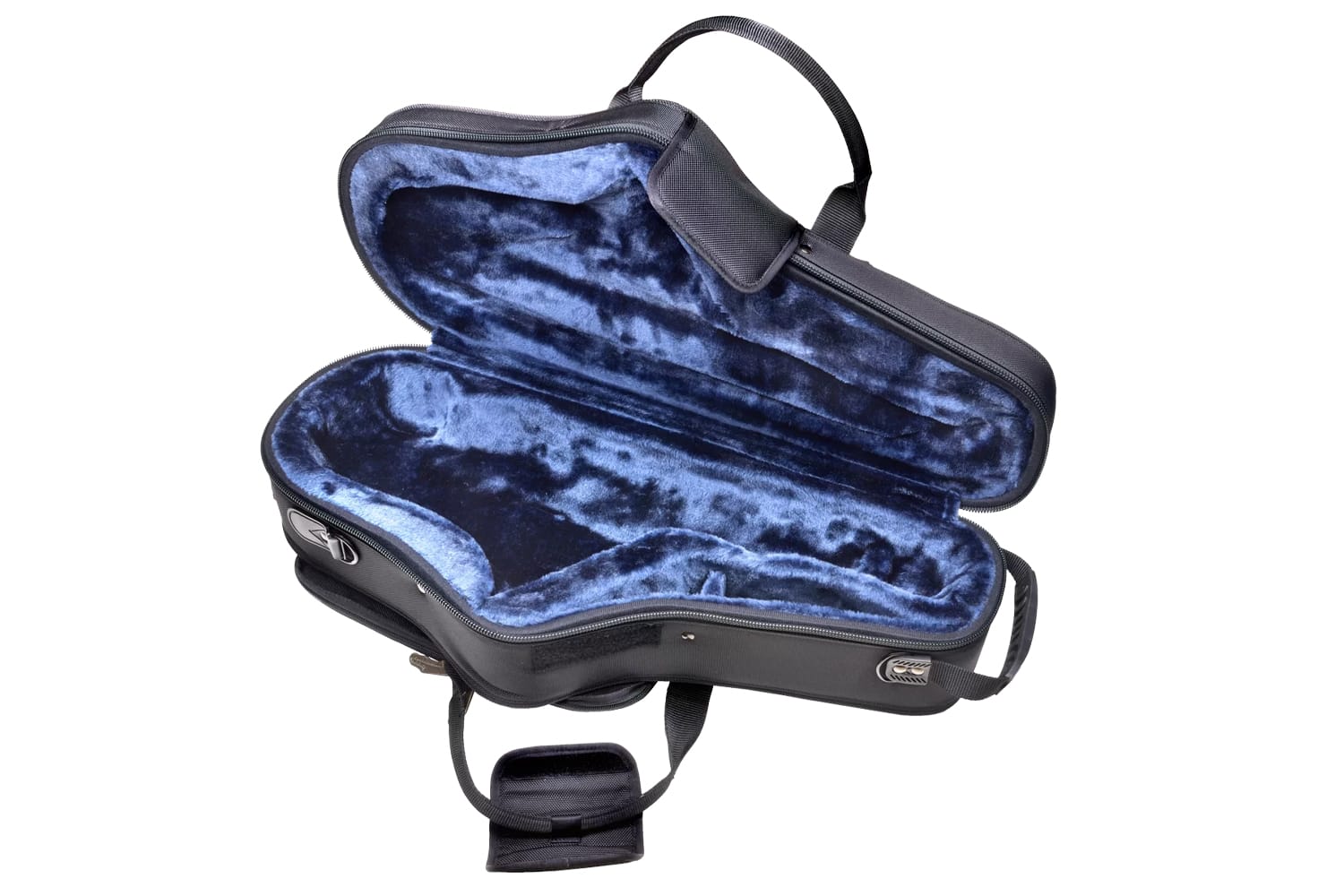 P.Mauriat Altsax PMXA-67 RX UL Unlacquered - ongelakt