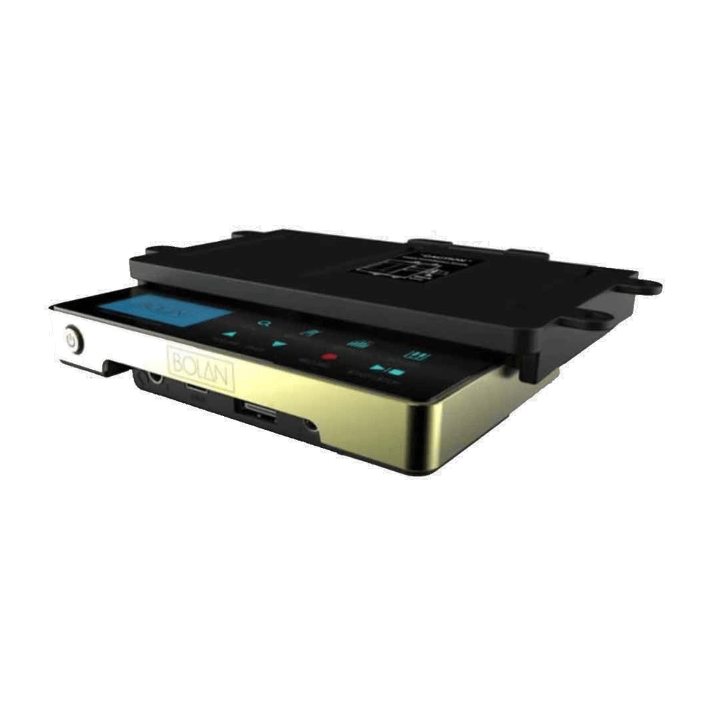 Bolan Premium Silent Systeem voor Piano