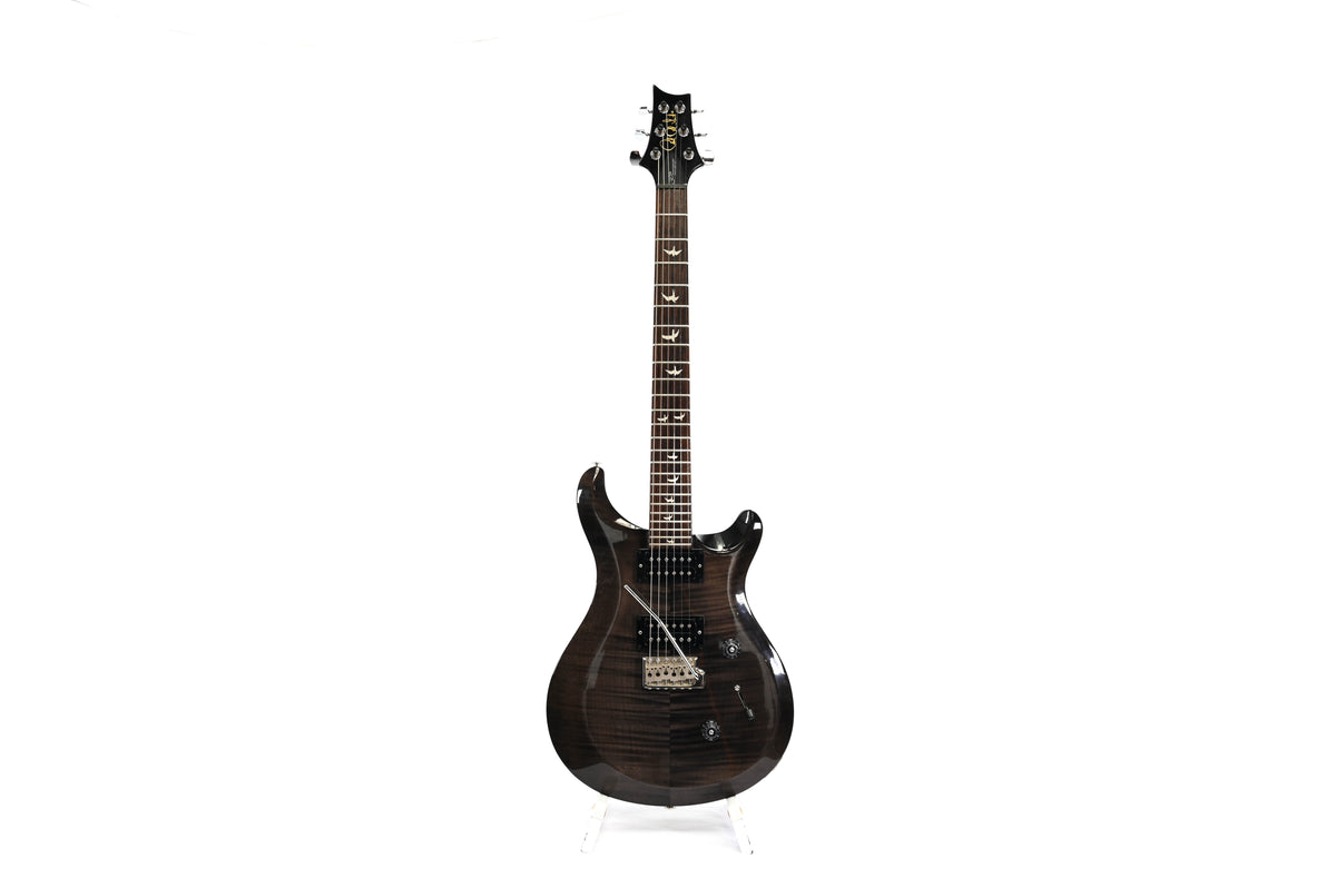 PRS 30th Anniversary S2 Custom 24  Elephant Gray 20th Anniversary