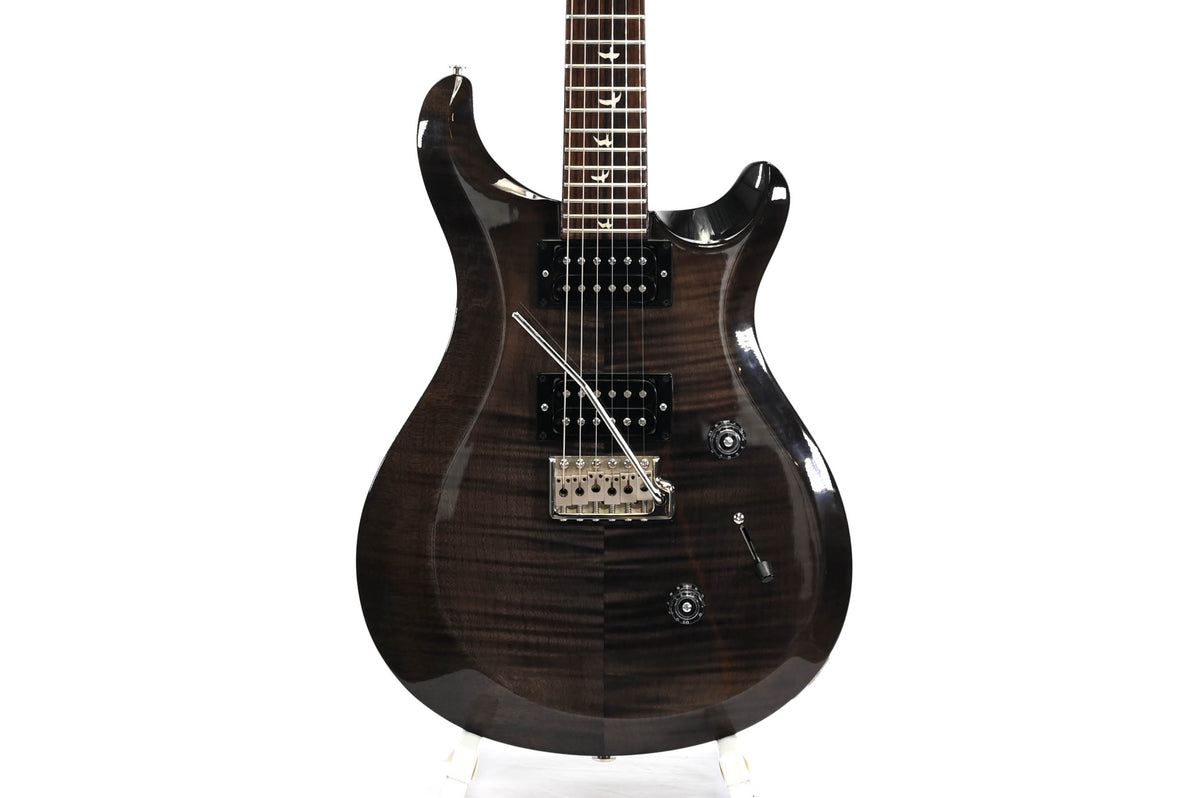 PRS 30th Anniversary S2 Custom 24  Elephant Gray 20th Anniversary
