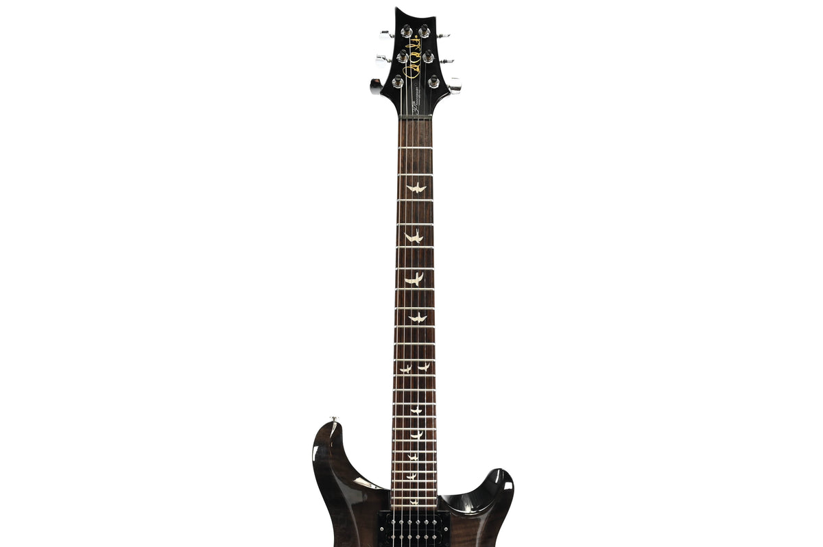 PRS 30th Anniversary S2 Custom 24  Elephant Gray 20th Anniversary