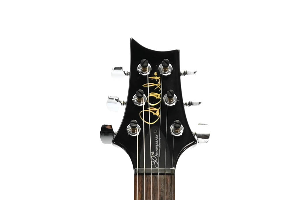 PRS 30th Anniversary S2 Custom 24  Elephant Gray 20th Anniversary