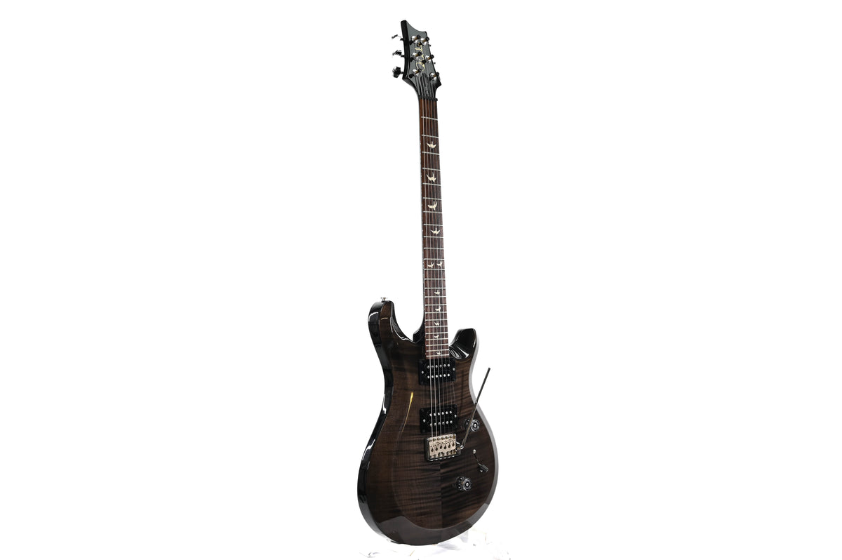 PRS 30th Anniversary S2 Custom 24  Elephant Gray 20th Anniversary