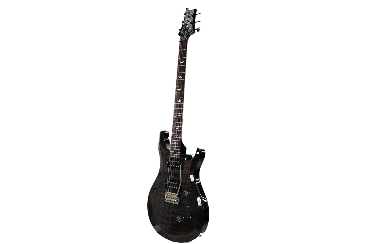 PRS 30th Anniversary S2 Custom 24  Elephant Gray 20th Anniversary