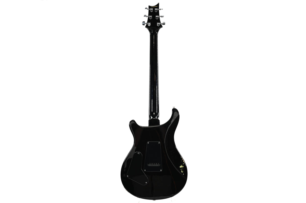 PRS 30th Anniversary S2 Custom 24  Elephant Gray 20th Anniversary