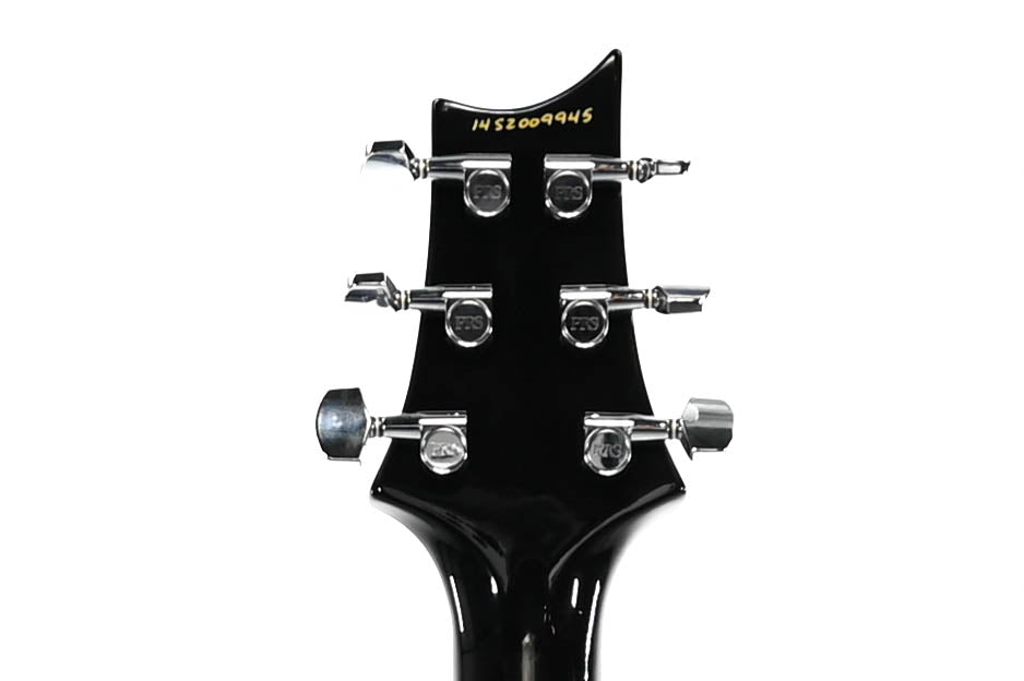 PRS 30th Anniversary S2 Custom 24  Elephant Gray 20th Anniversary