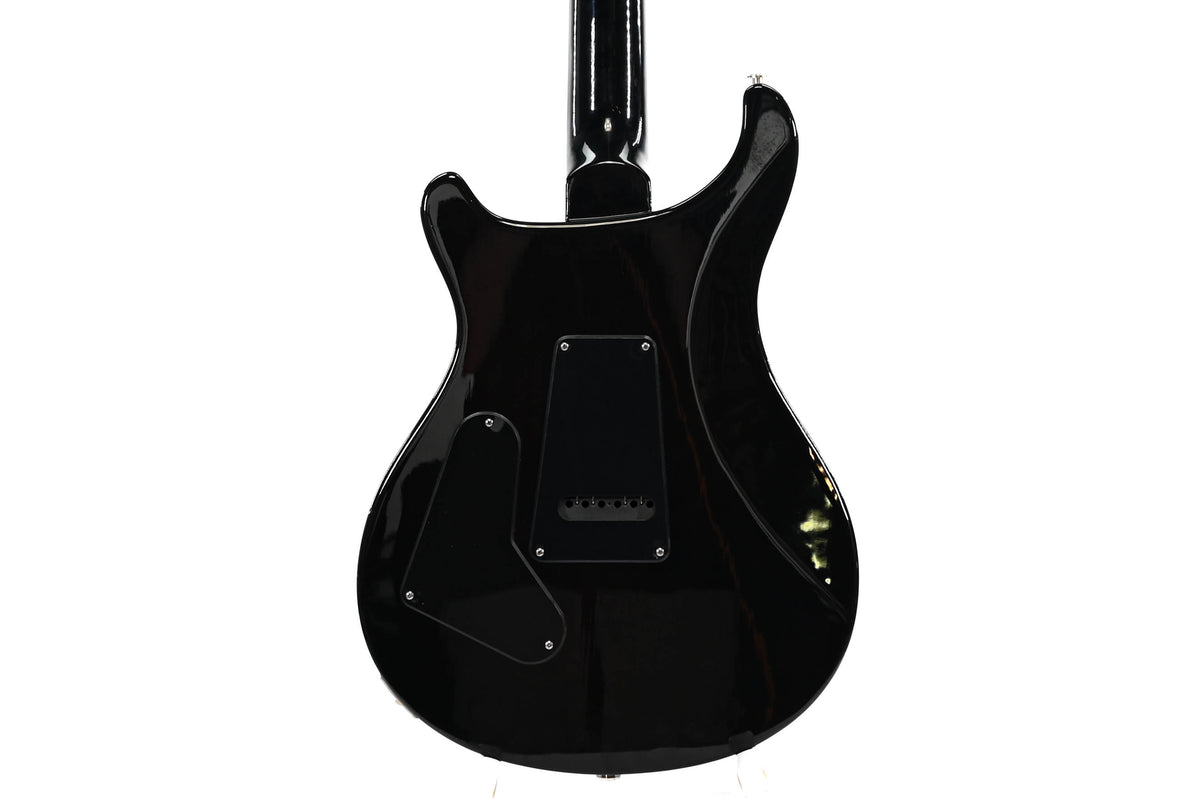 PRS 30th Anniversary S2 Custom 24  Elephant Gray 20th Anniversary