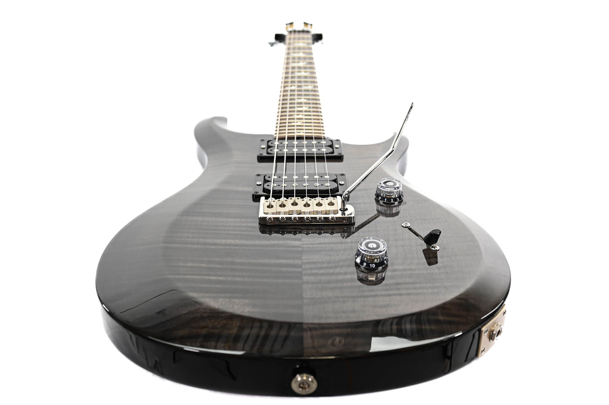 PRS 30th Anniversary S2 Custom 24  Elephant Gray 20th Anniversary