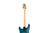 PRS SE Silver Sky Maple Nylon Blue