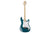 PRS SE Silver Sky Maple Nylon Blue