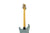 PRS SE Silver Sky Stone Blue