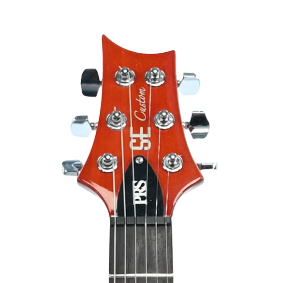 PRS SE Custom Vintage Sunburst