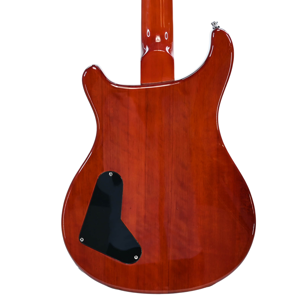 PRS SE Custom Vintage Sunburst