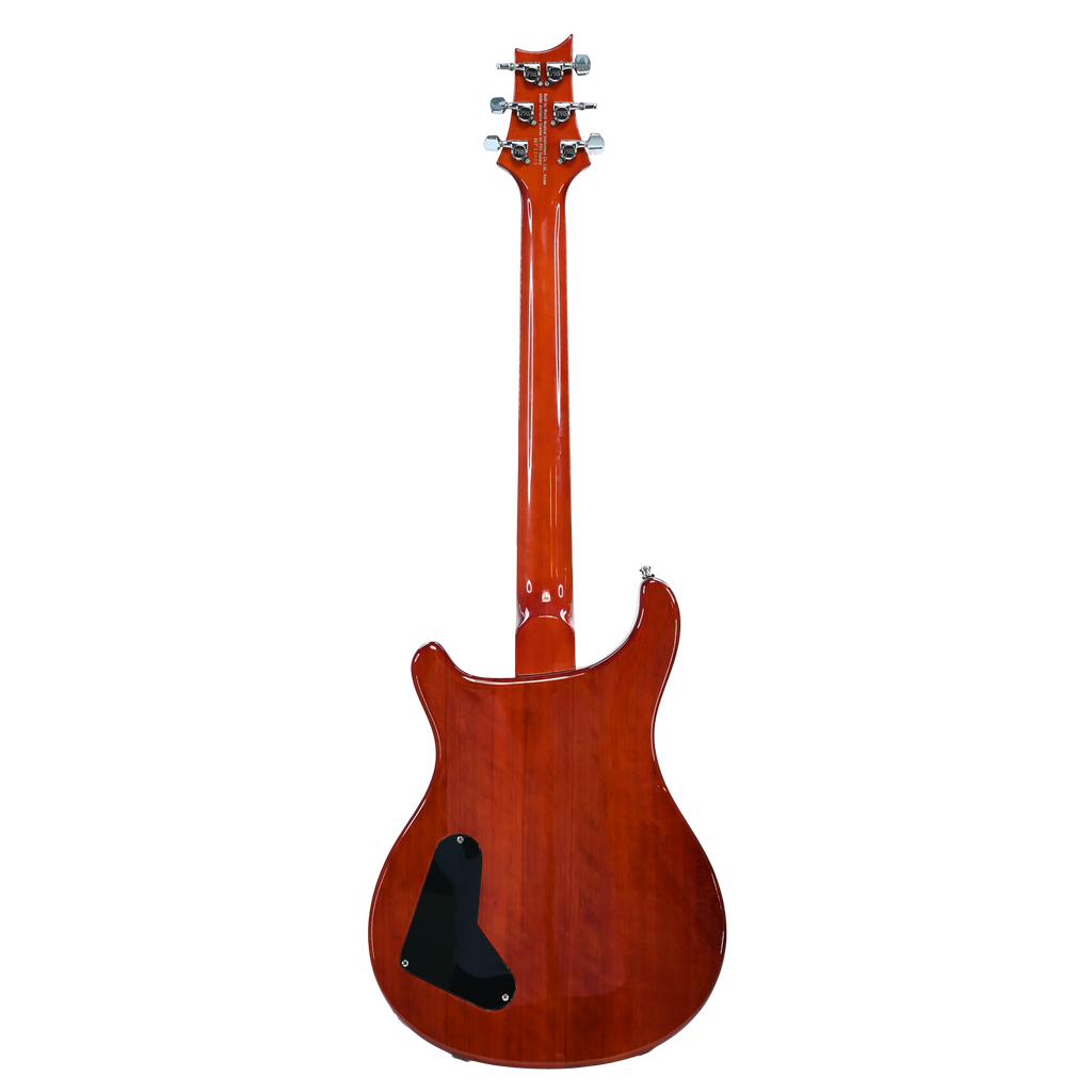 PRS SE Custom Vintage Sunburst