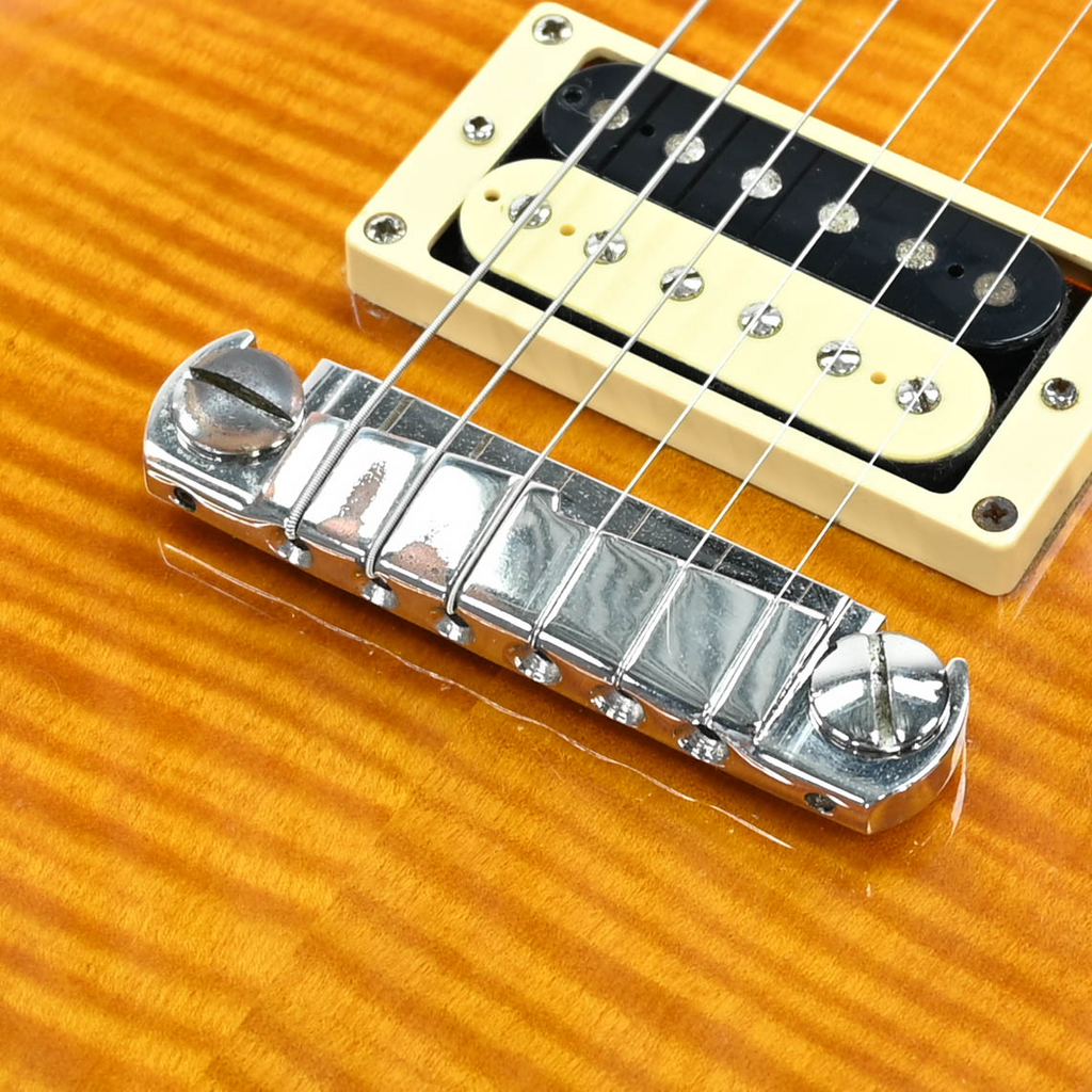PRS SE Custom Vintage Sunburst