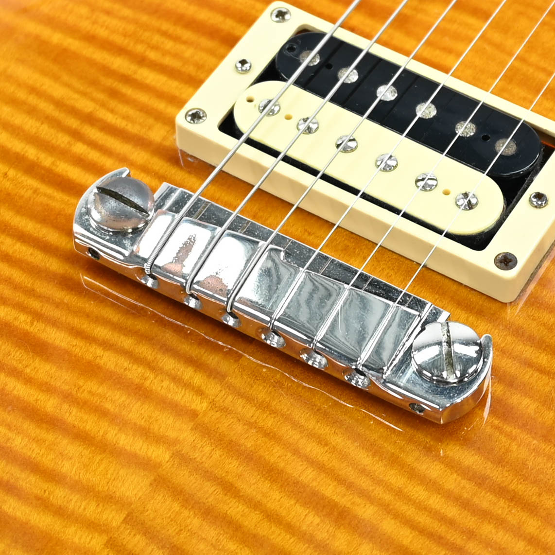 PRS SE Custom Vintage Sunburst