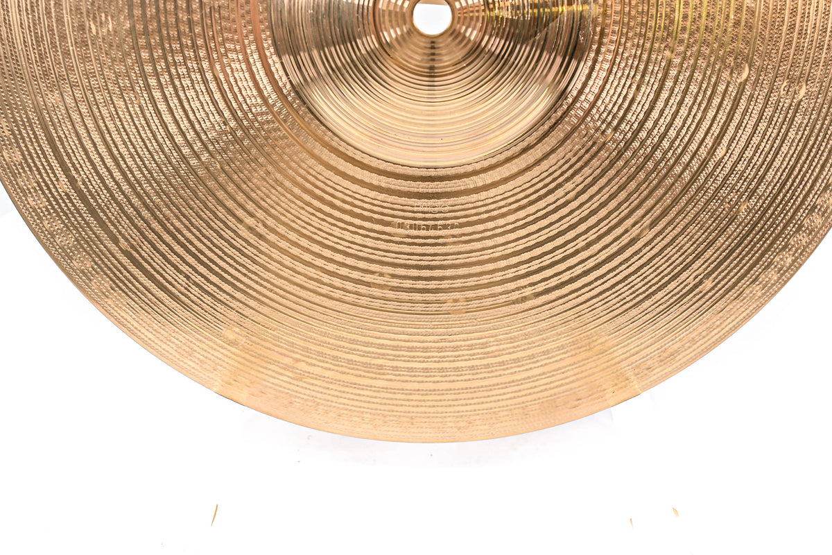 Paiste Innovations 14&quot; Heavy Hi-Hat Occasion