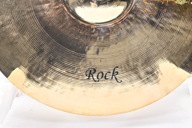 Pasha 14&quot; Rock Hi-hat (2)