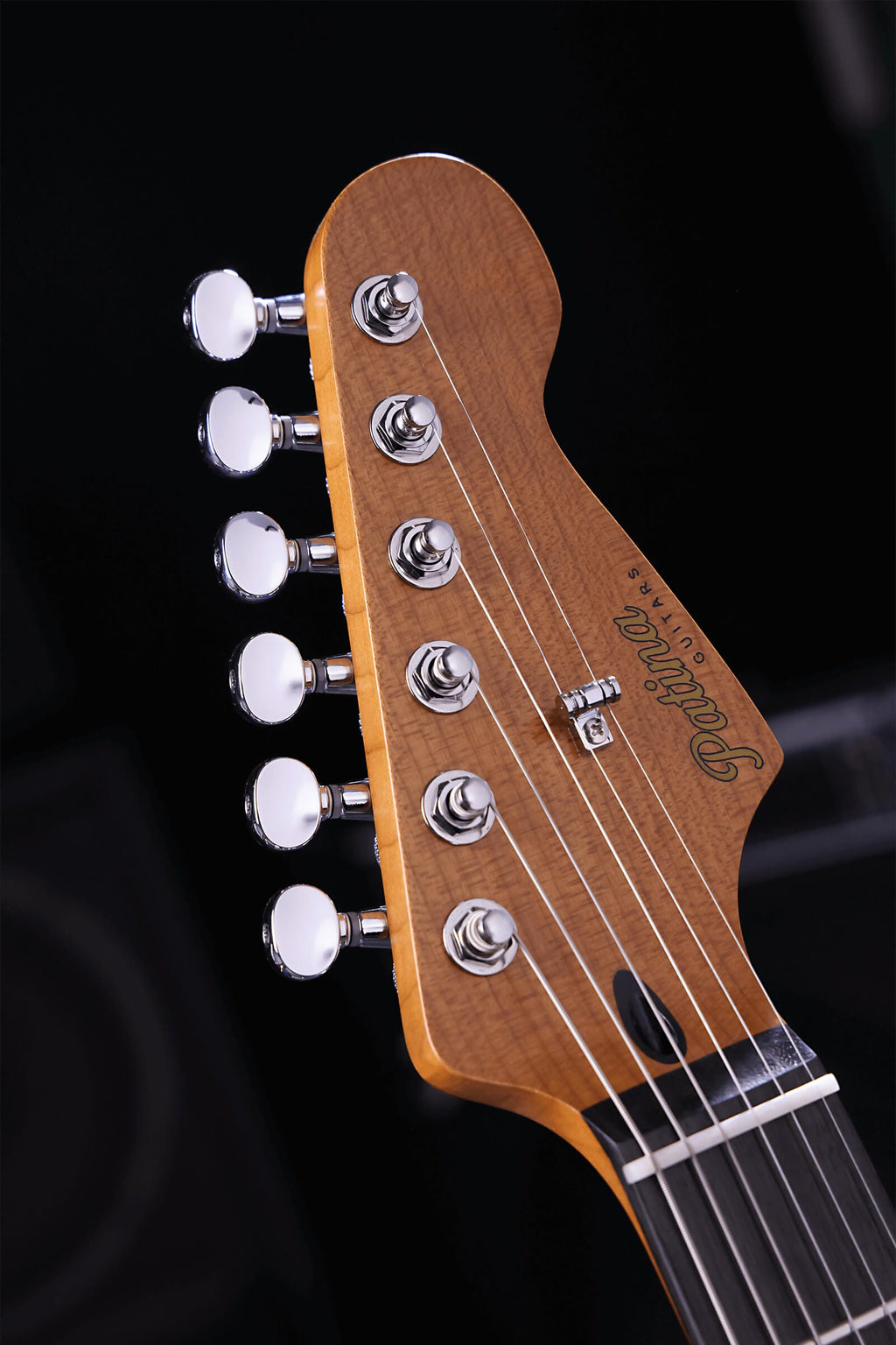 Patina PS-3 SGR