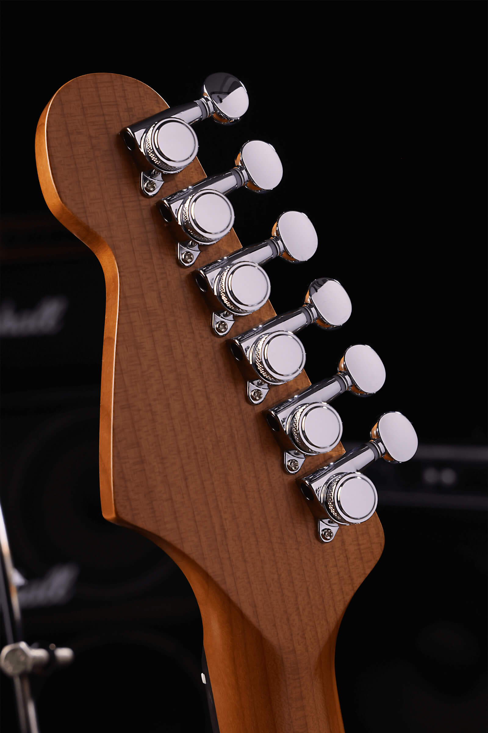 Patina PS-3 SGR