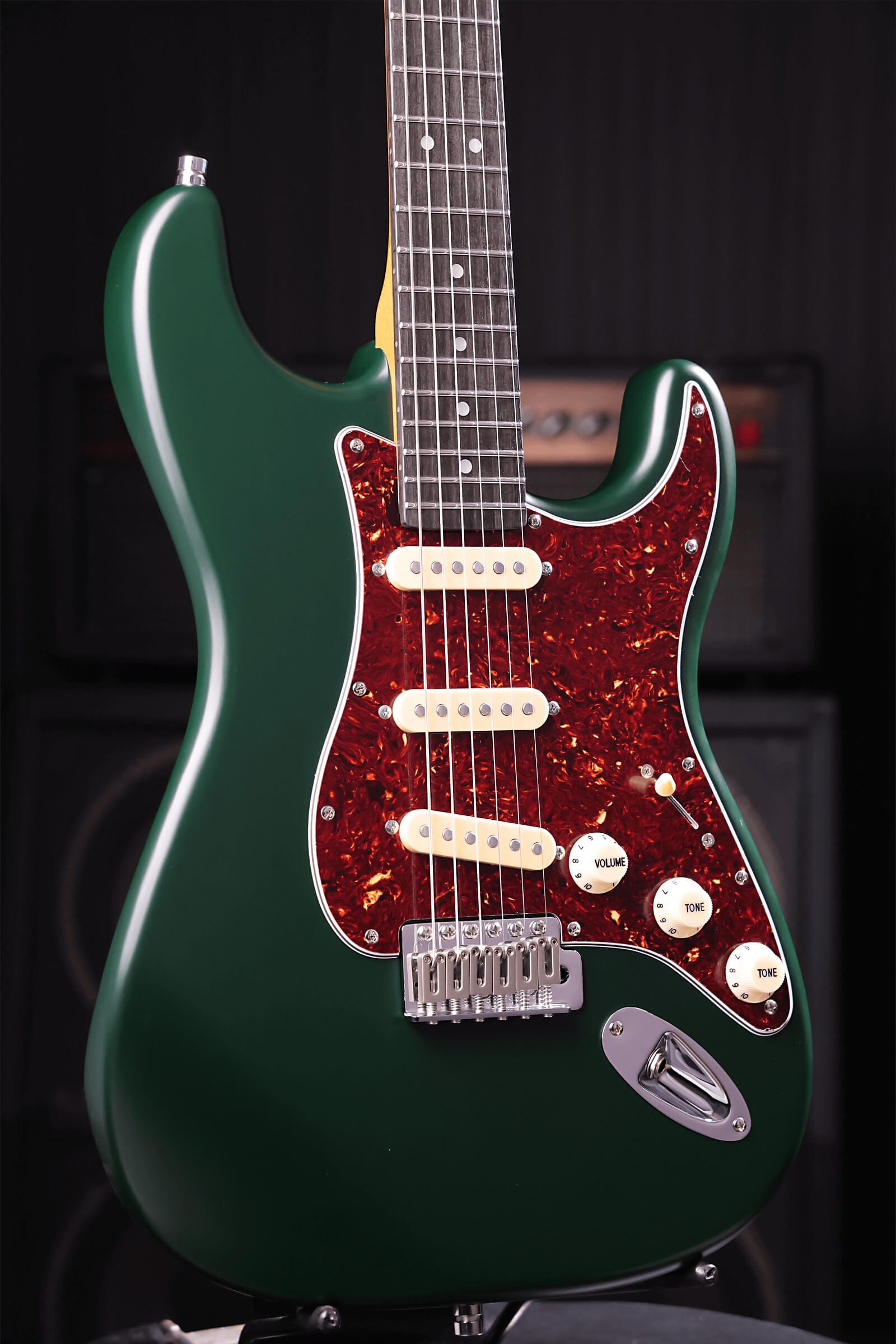 Patina PS-3 SGR