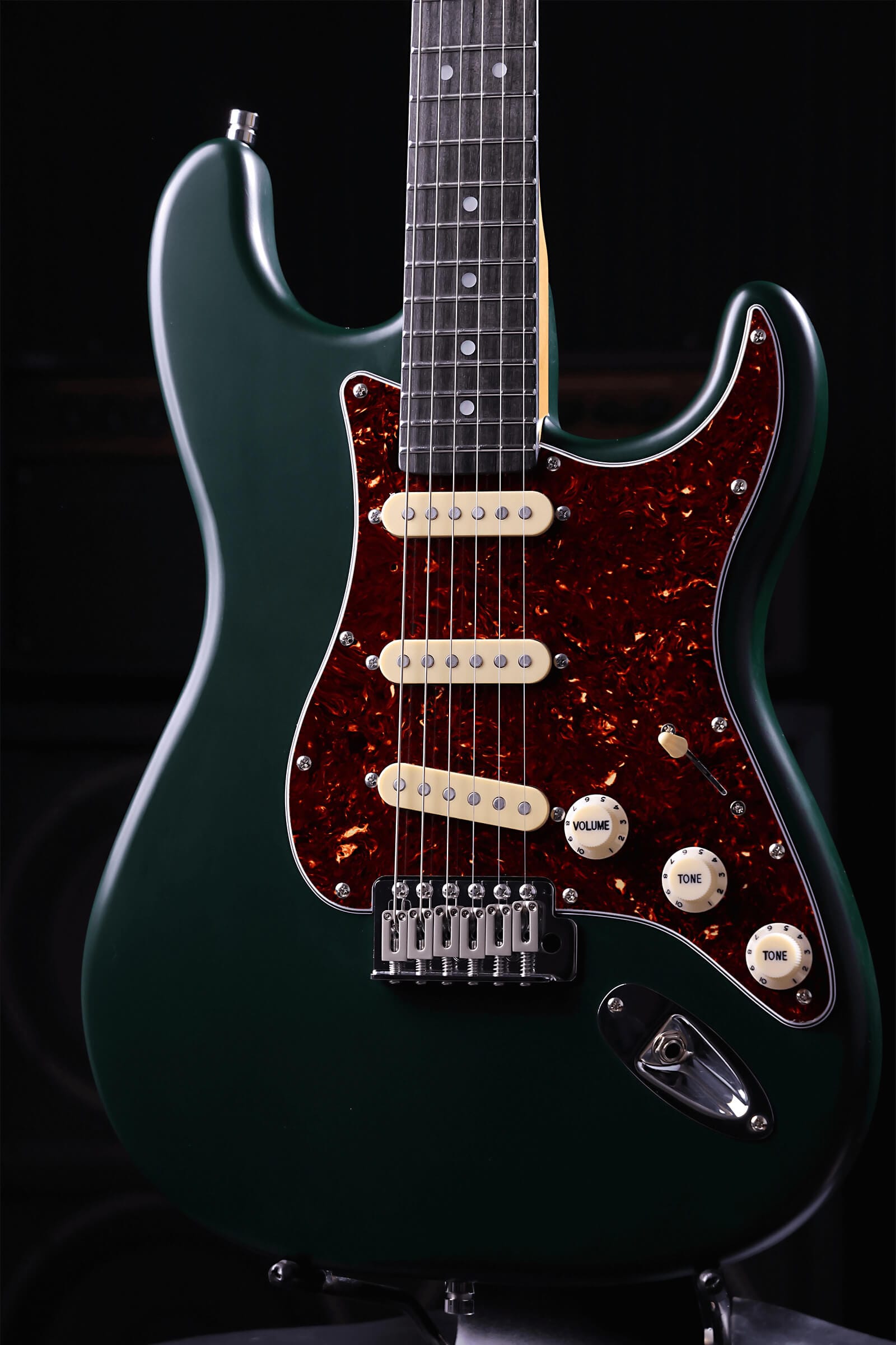 Patina PS-3 SGR