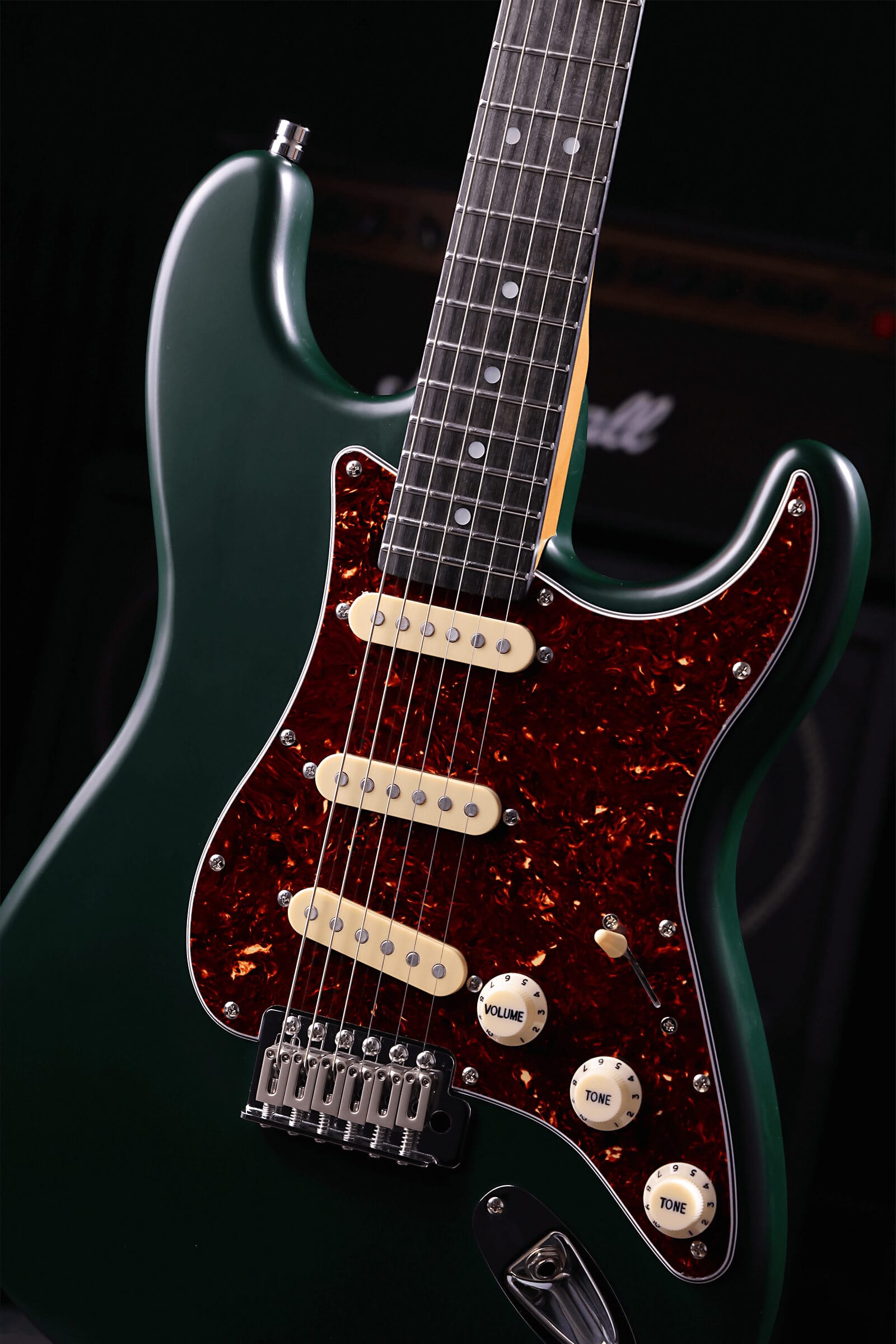 Patina PS-3 SGR