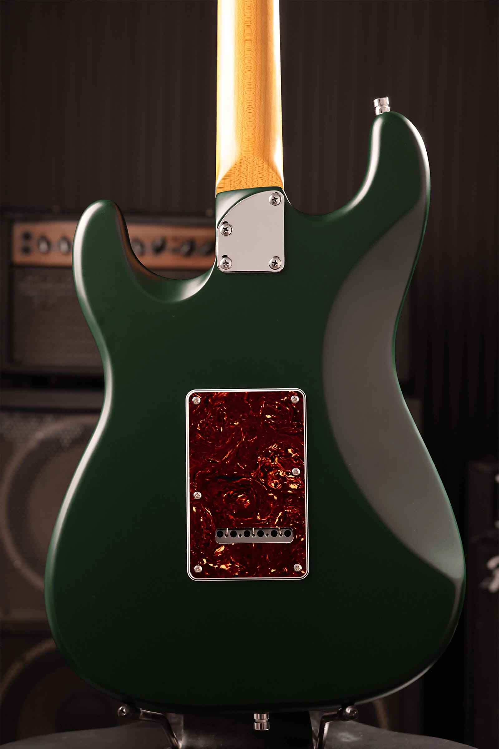 Patina PS-3 SGR