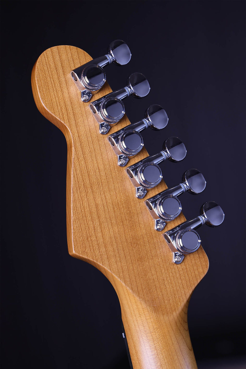 Patina PS-4 BK