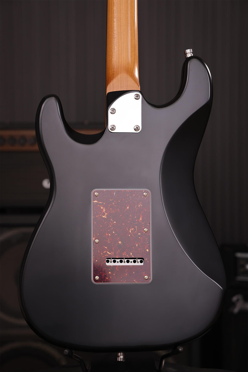 Patina PS-4 BK