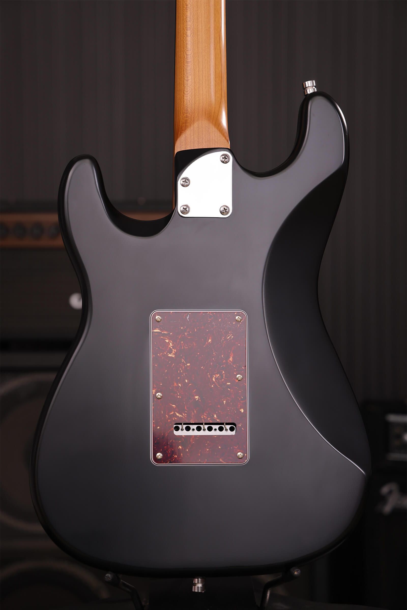 Patina PS-4 BK