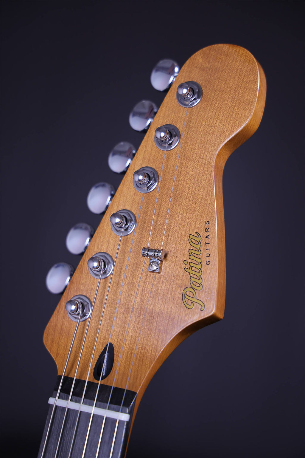 Patina PS-6 SGR R