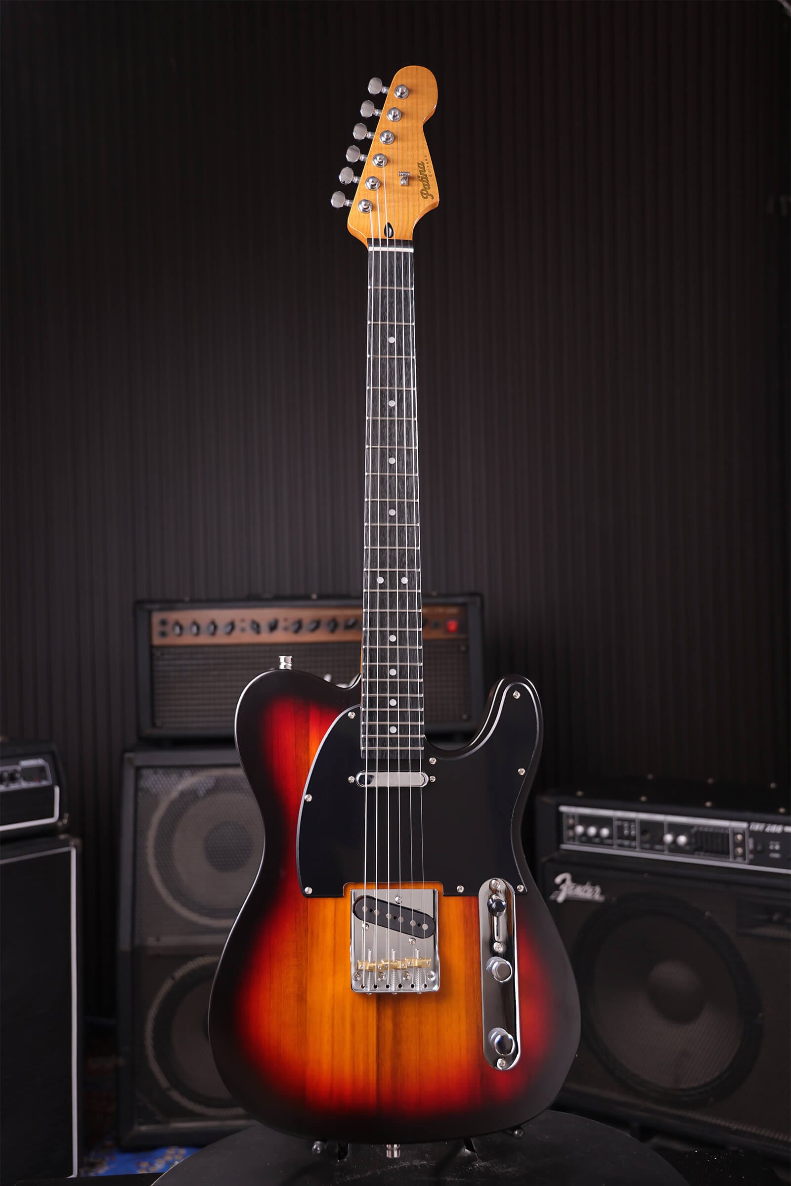 Patina PT-3 SB