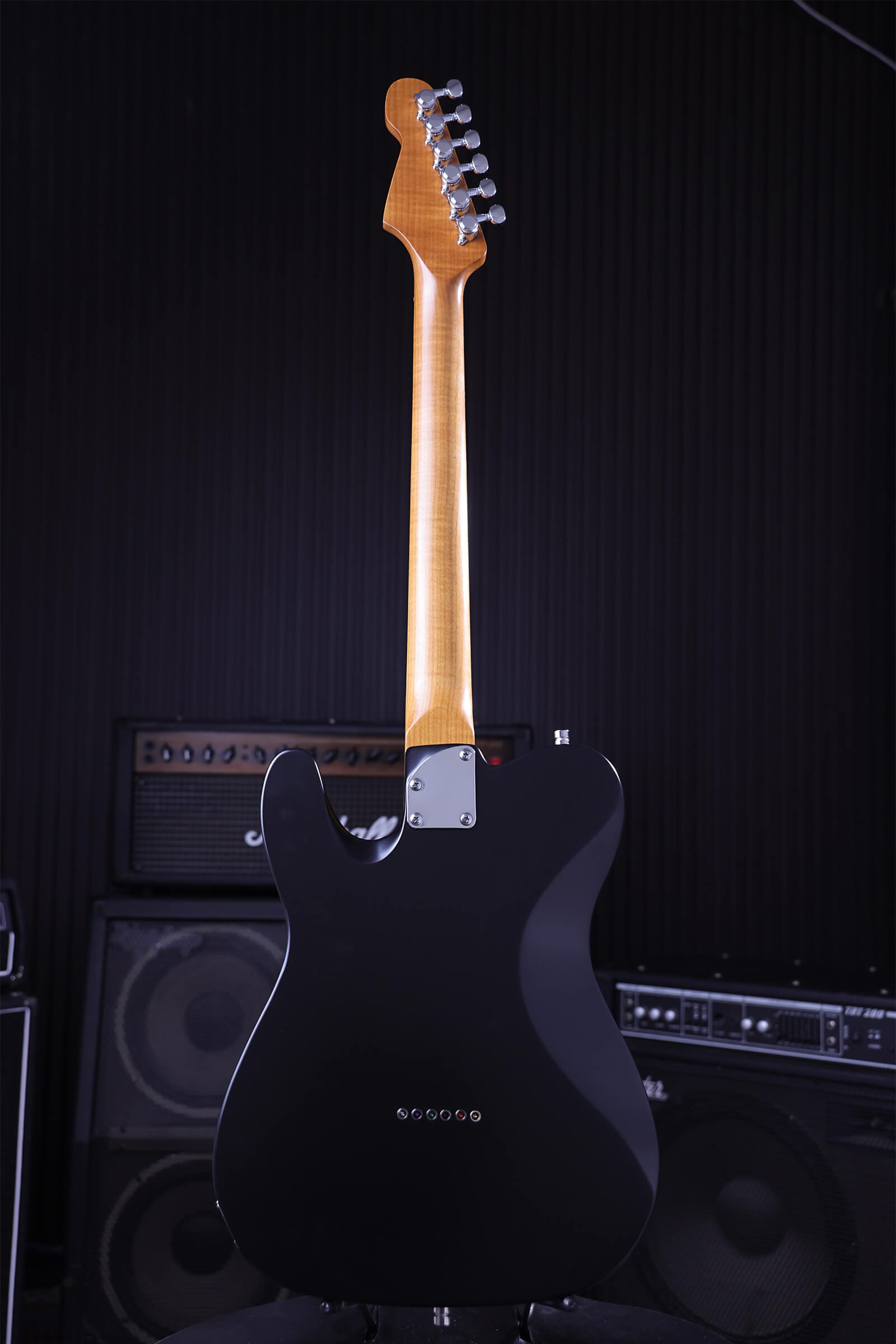 Patina PT-3 SB