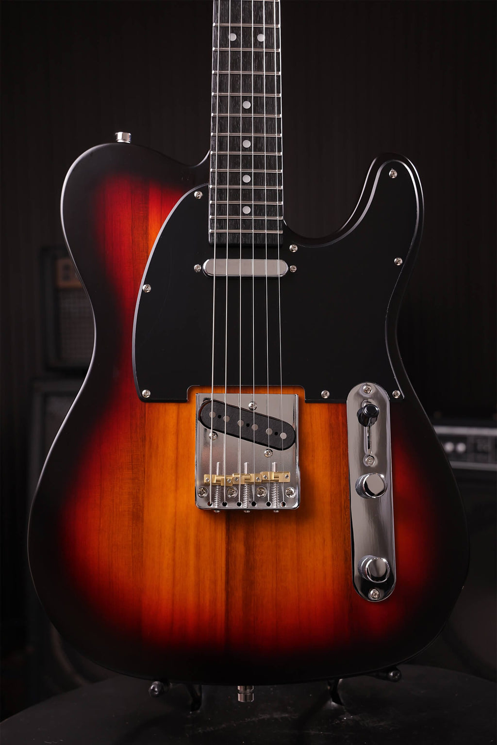 Patina PT-3 SB