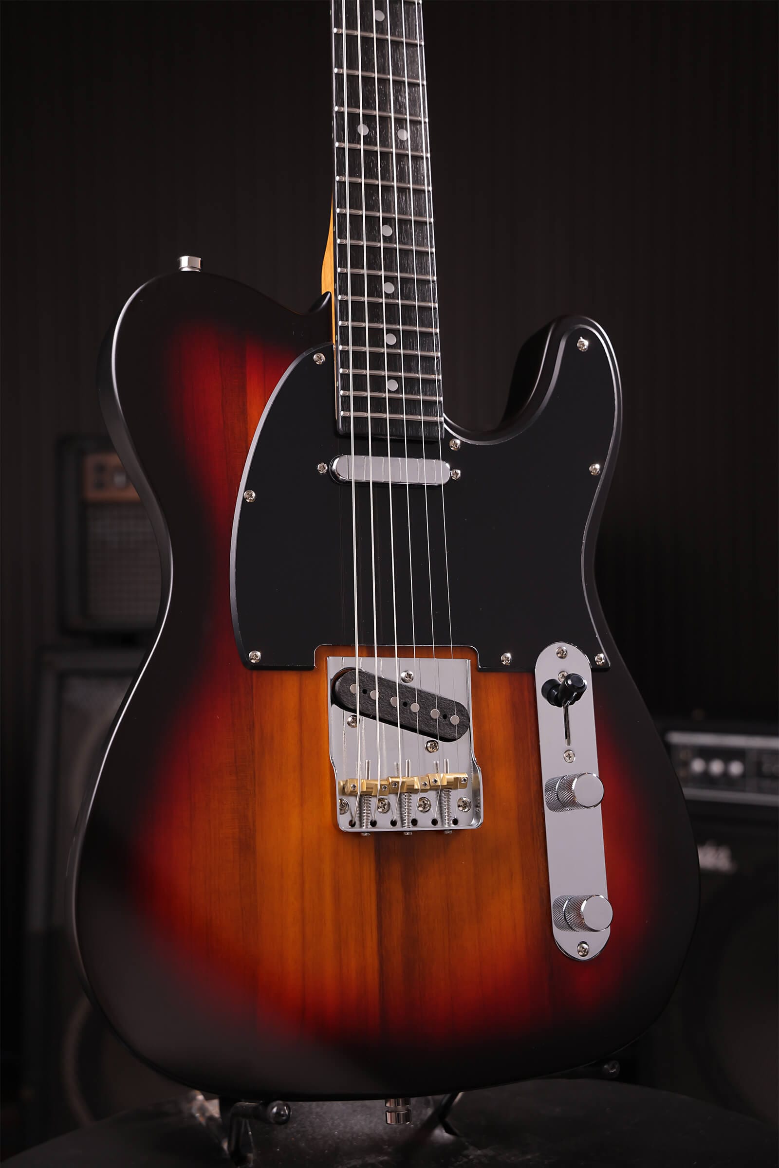 Patina PT-3 SB