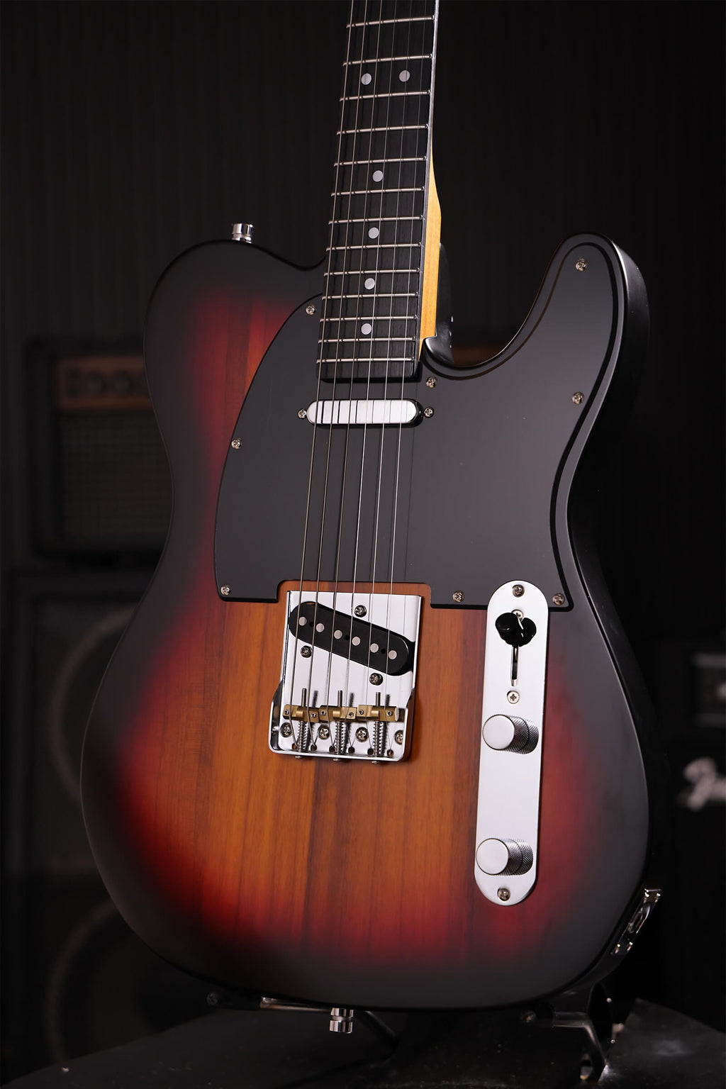 Patina PT-3 SB