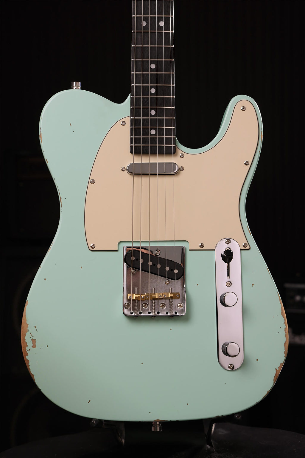 Patina PT-6 SFG R