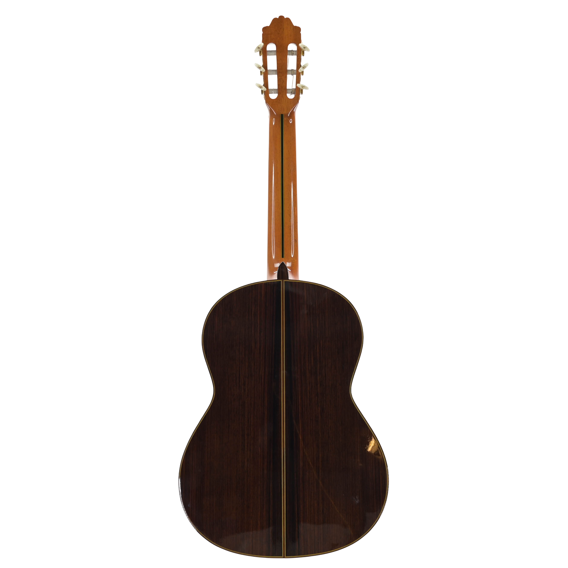Paulino Bernabe M10 Klassieke Gitaar