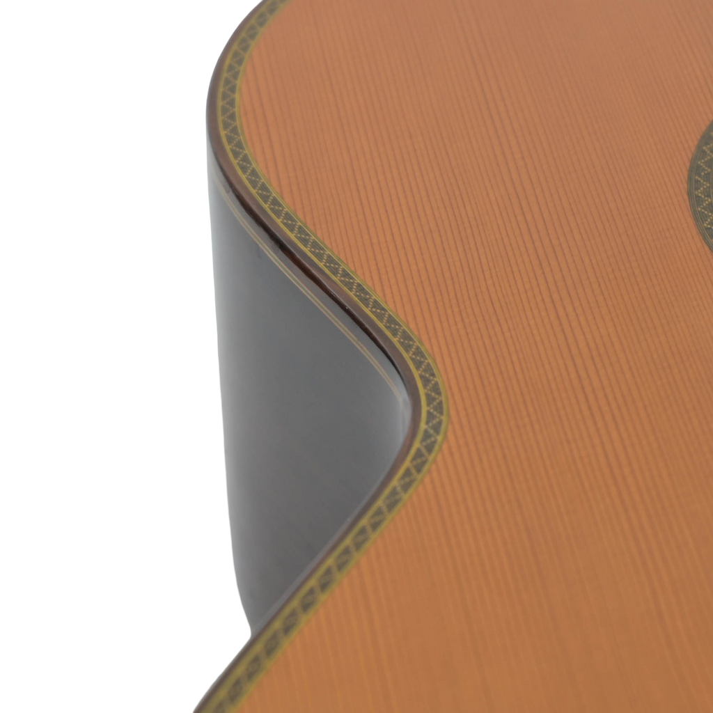 Paulino Bernabe M10 Klassieke Gitaar