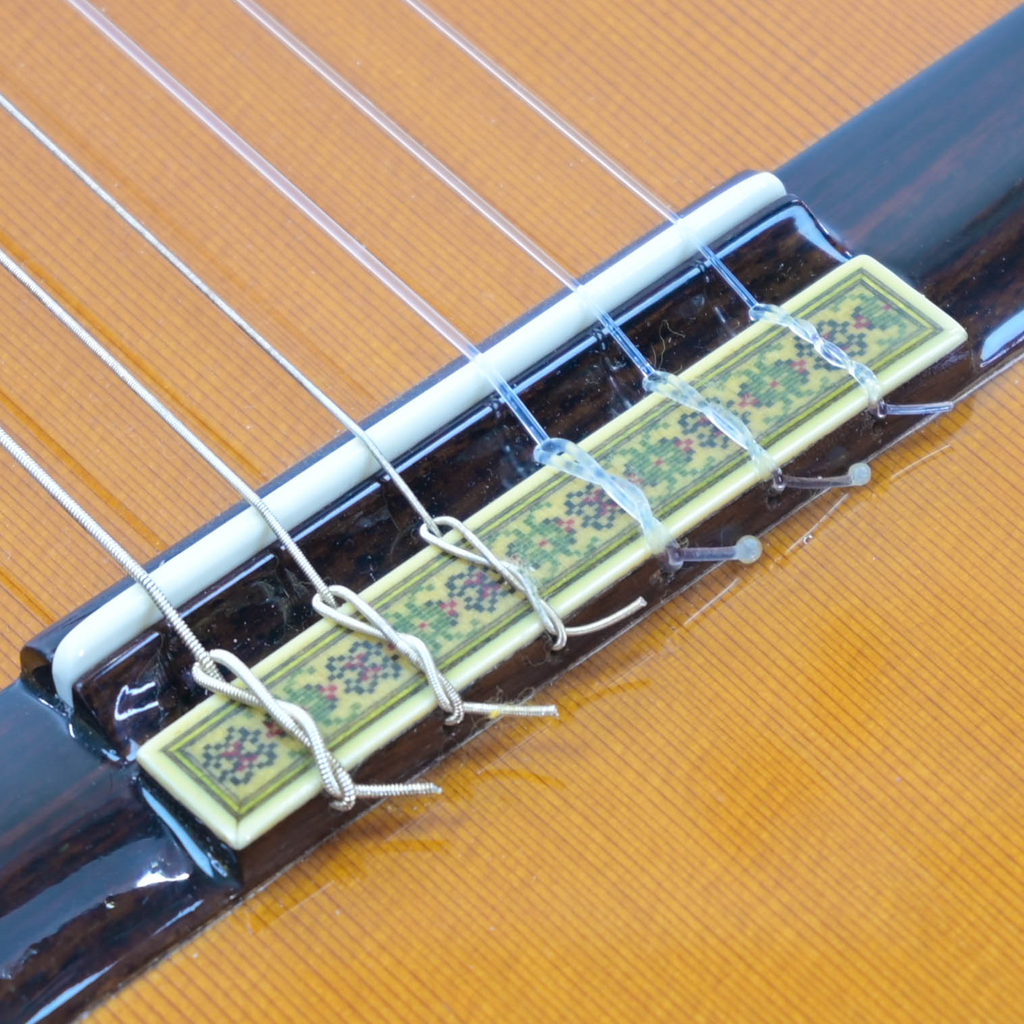 Paulino Bernabe M10 Klassieke Gitaar