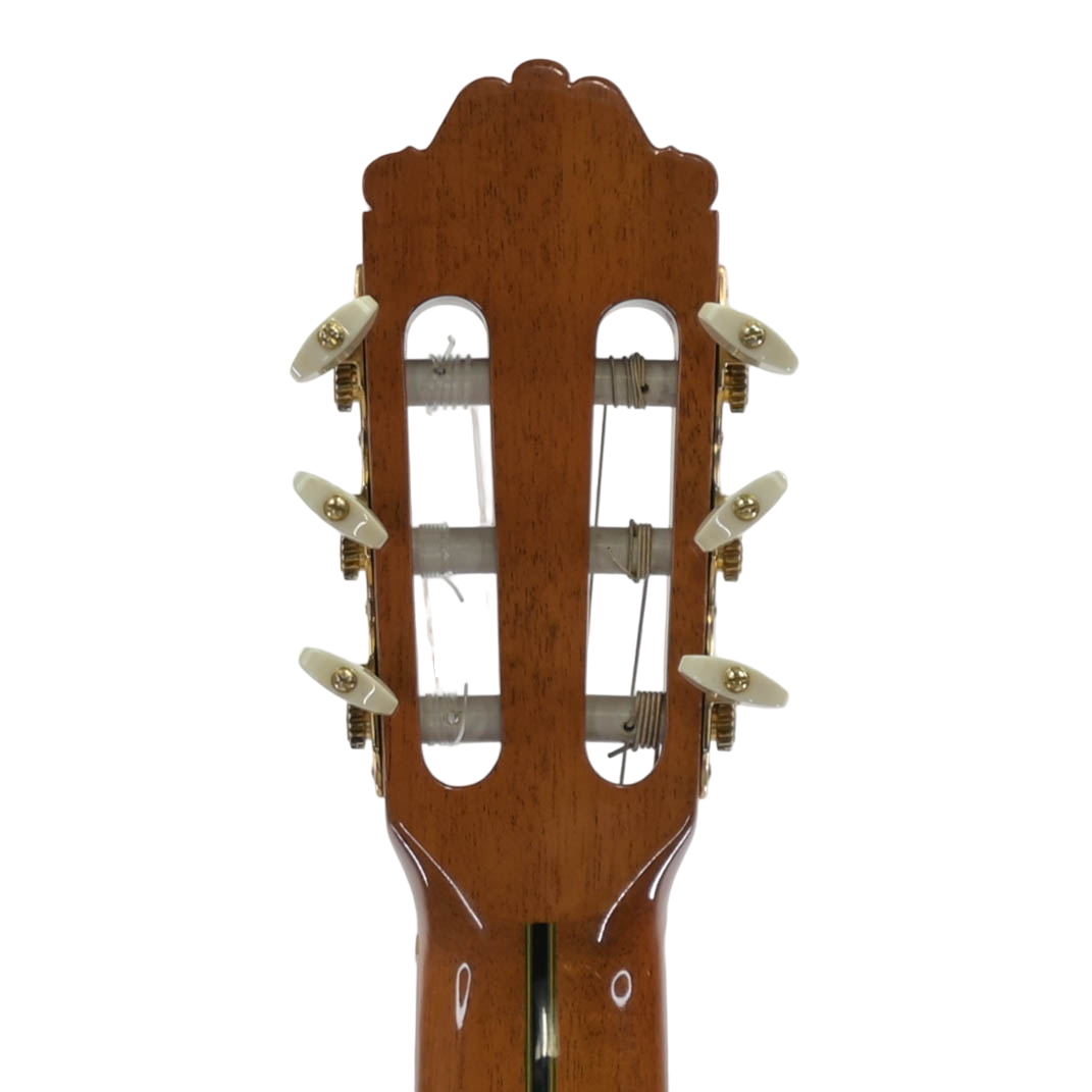 Paulino Bernabe M10 Klassieke Gitaar