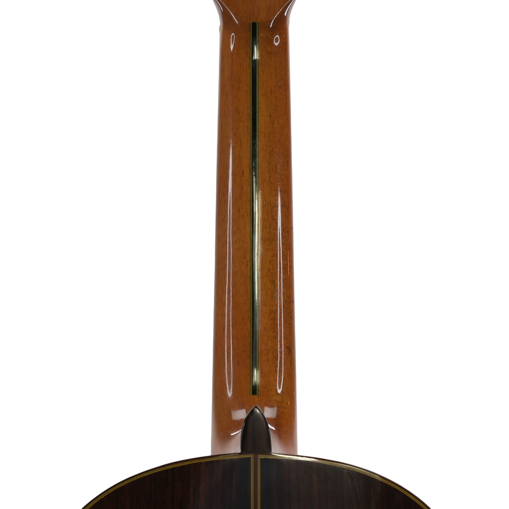 Paulino Bernabe M10 Klassieke Gitaar