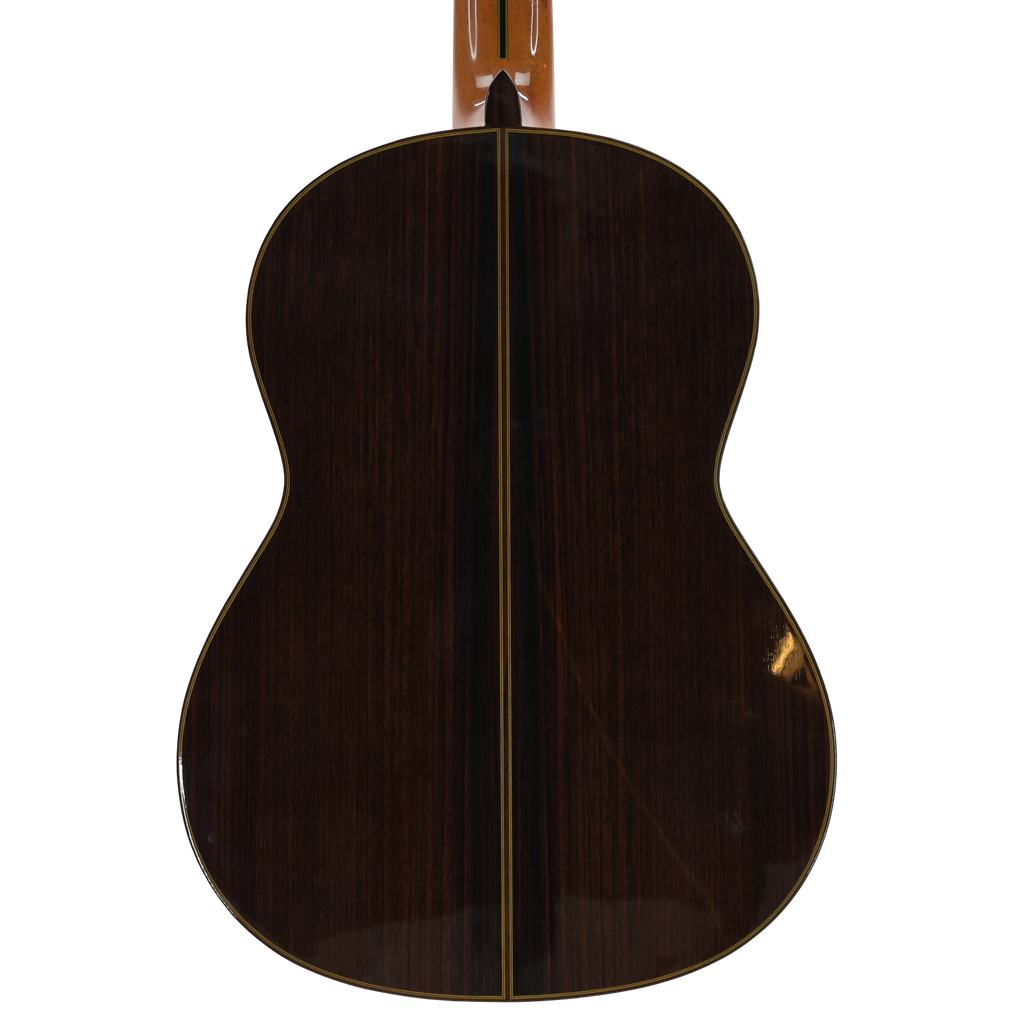 Paulino Bernabe M10 Klassieke Gitaar