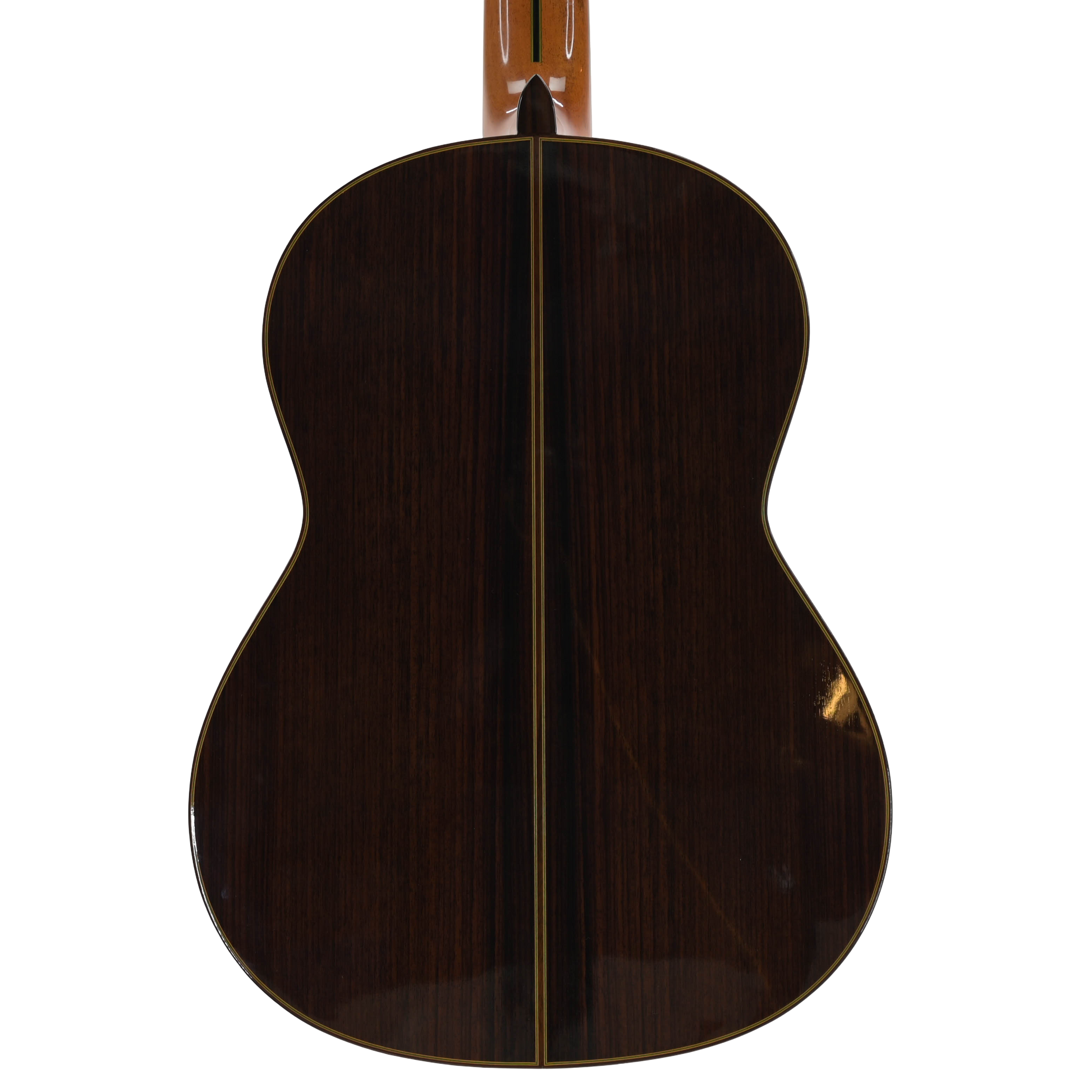 Paulino Bernabe M10 Klassieke Gitaar
