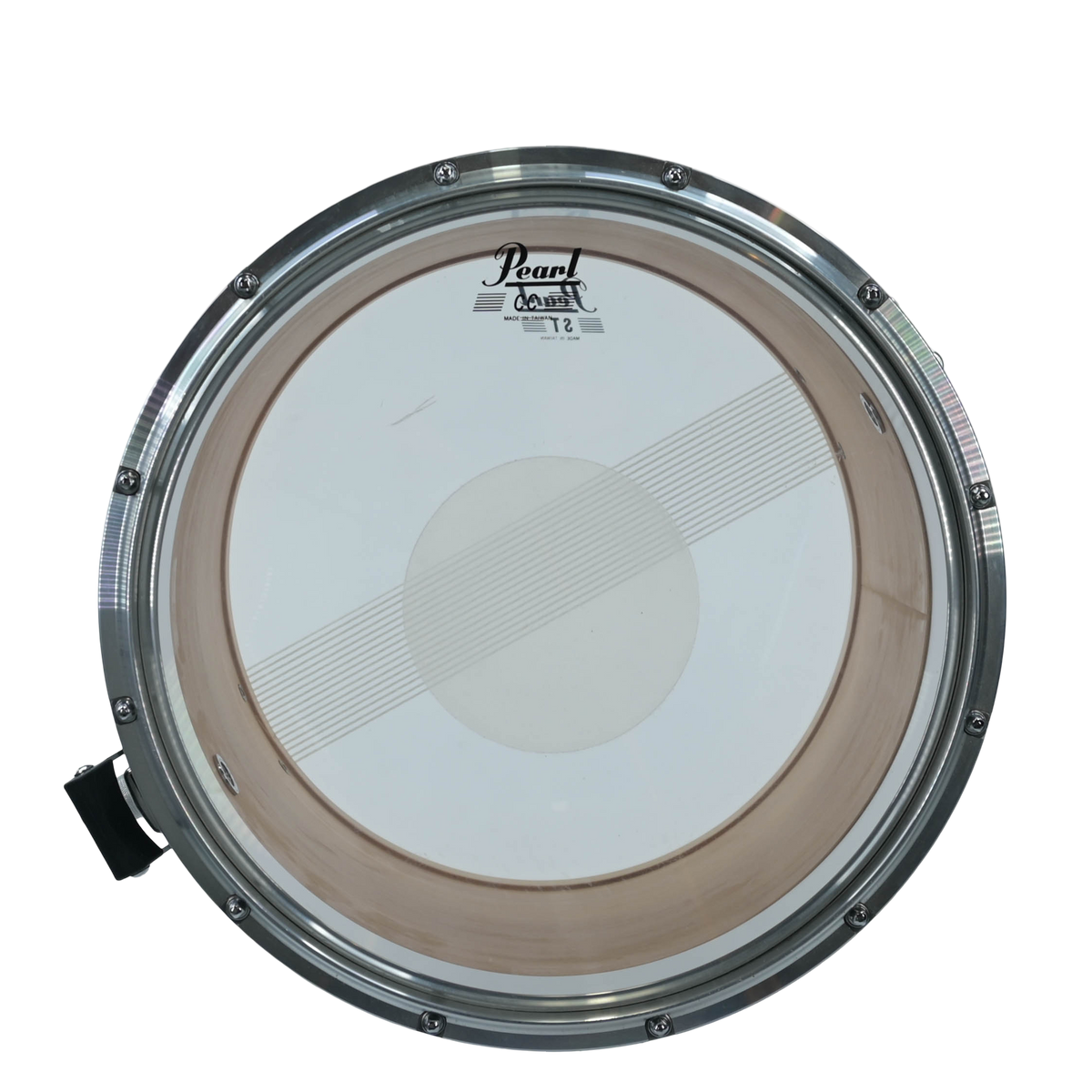 Pearl FFX 1412 A Marching Snaredrum