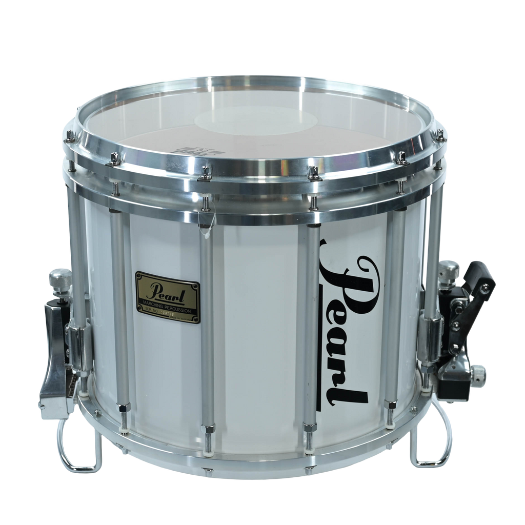Pearl FFX 1412 A Marching Snaredrum