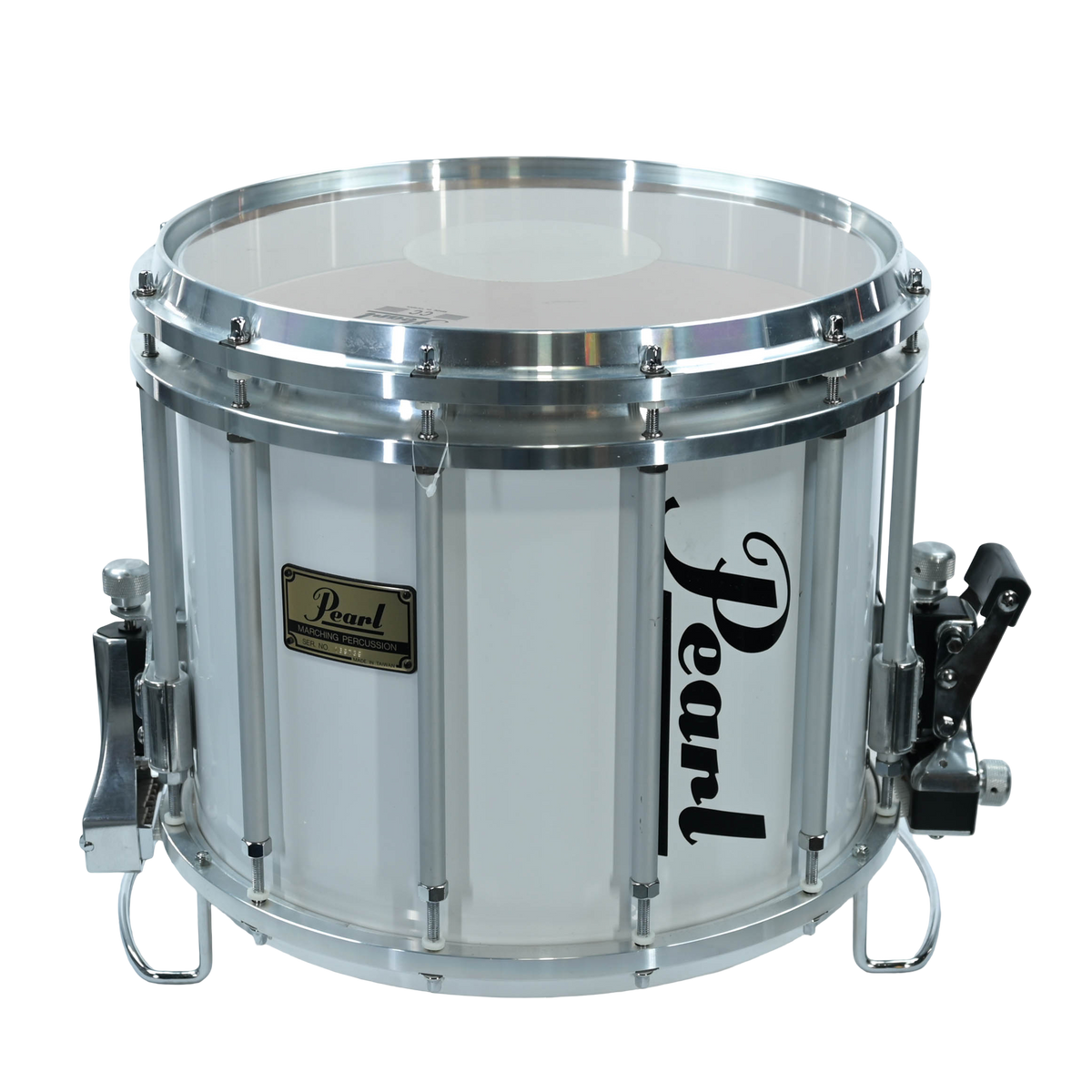 Pearl FFX 1412 A Marching Snaredrum
