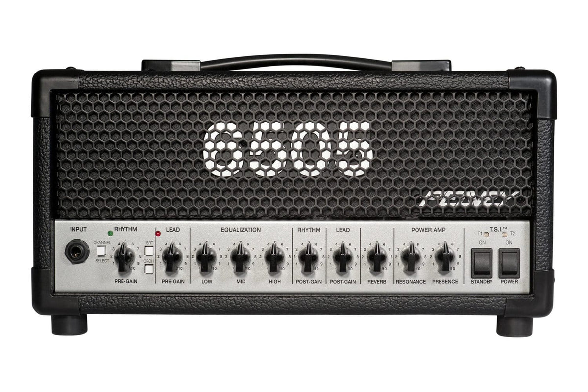 Peavey 6505MH Guitar Mini Head