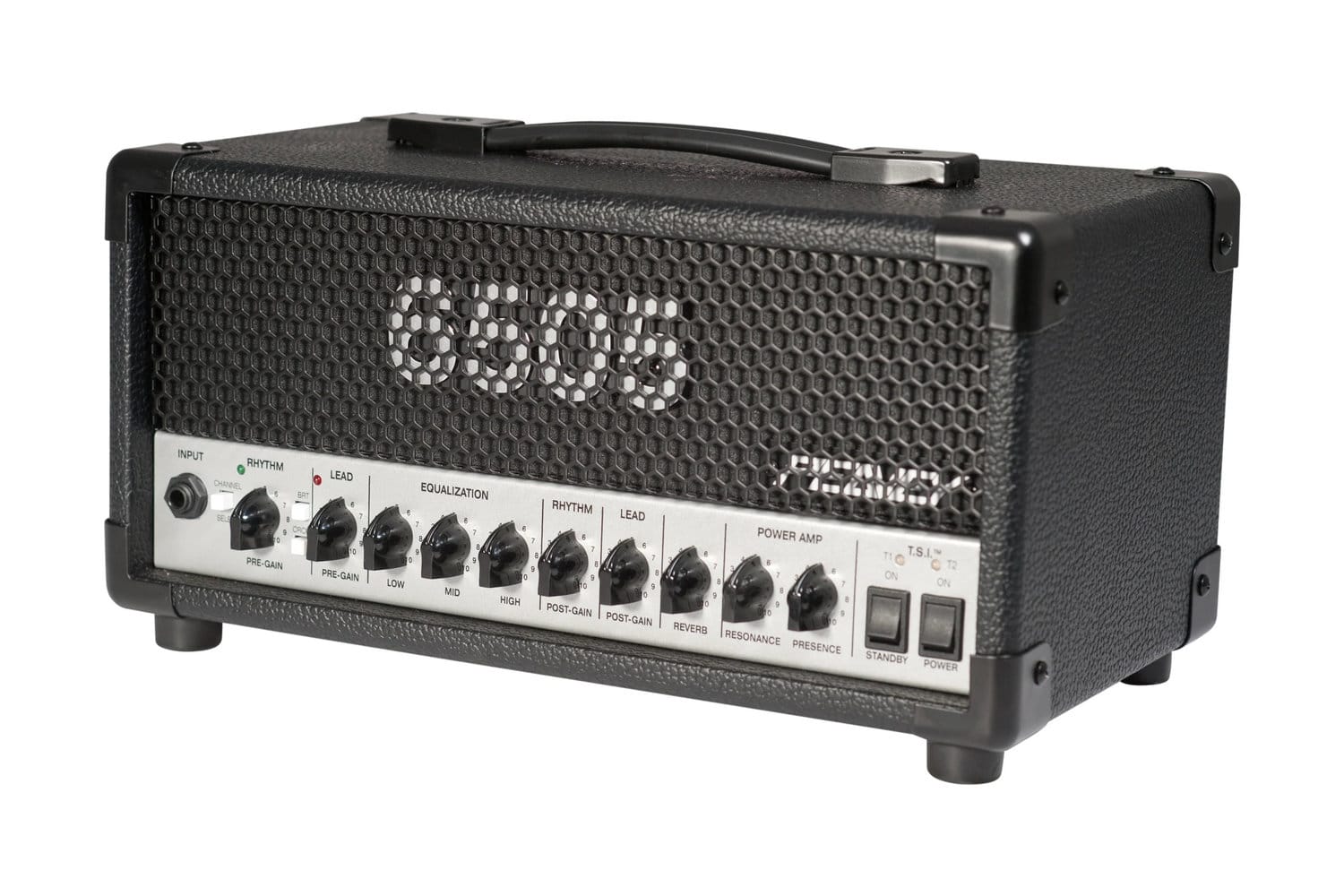 Peavey 6505 Mini Head kopen – High gain amp head bij Music All In